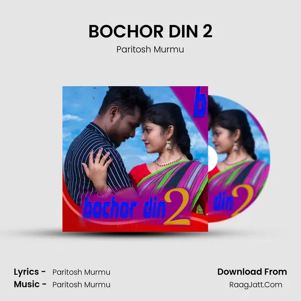 BOCHOR DIN 2 - Paritosh Murmu