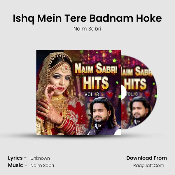 Ishq Mein Tere Badnam Hoke Cover