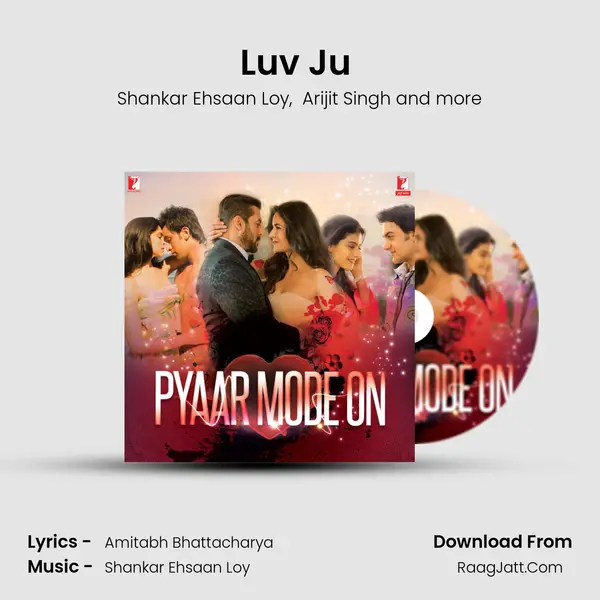 Luv Ju (From 