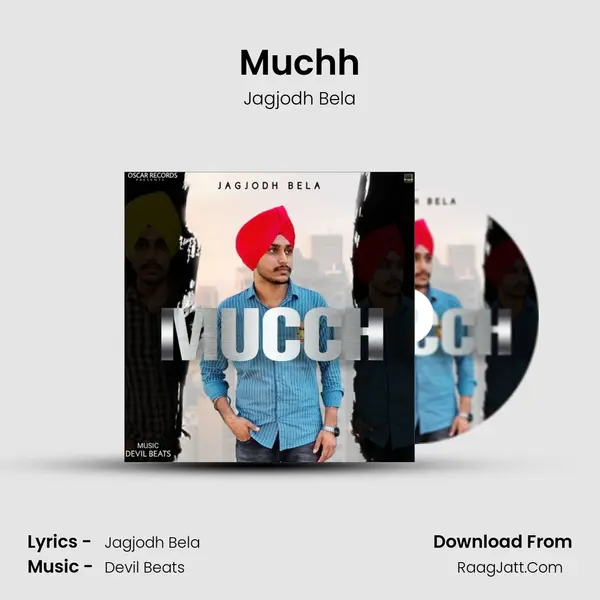 Jagjodh Bela