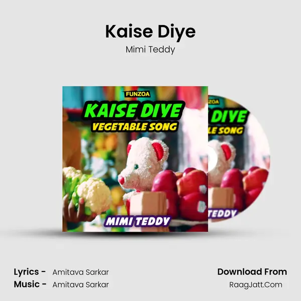 Kaise Diye mp3 song