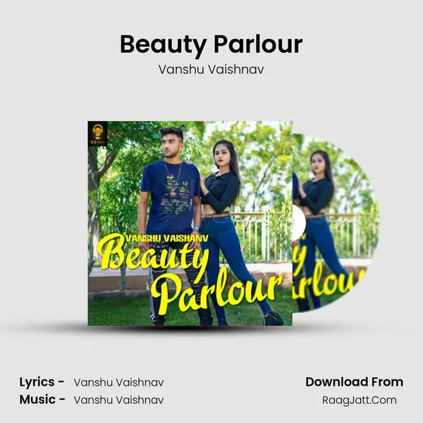 Beauty Parlour mp3 song