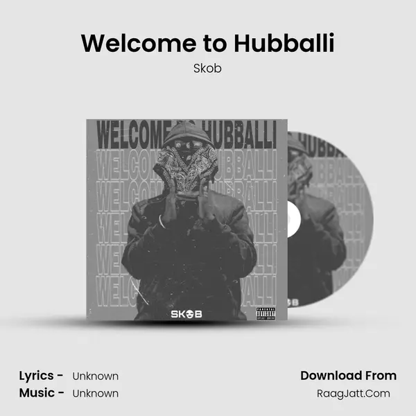 Welcome to Hubballi - Skob