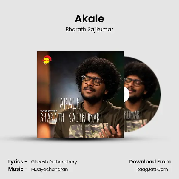 Akale mp3 song