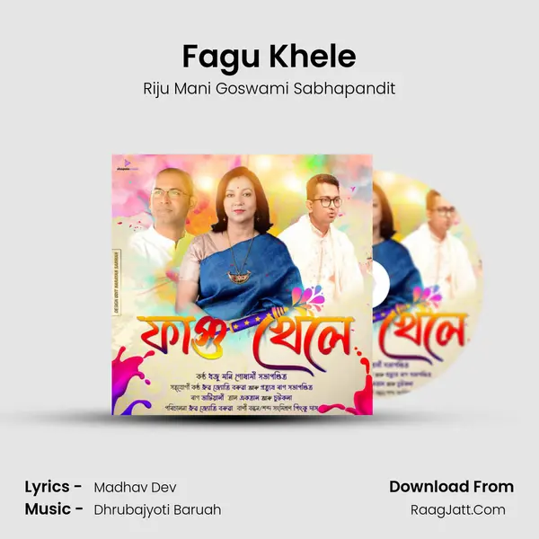 Fagu Khele mp3 song