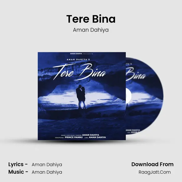 Tere Bina mp3 song