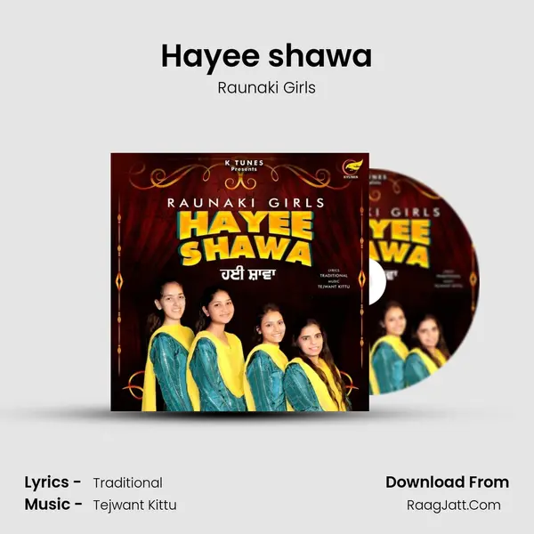 Hayee shawa mp3 song