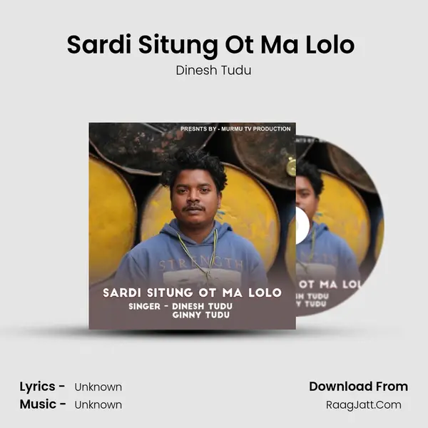 Sardi Situng Ot Ma Lolo ( Santhali Song ) MP3 Song by Dinesh Tudu Cover