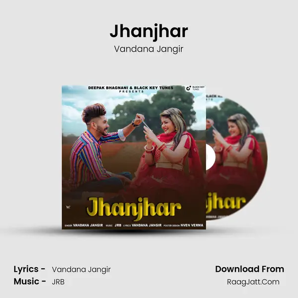 Jhanjhar - Vandana Jangir