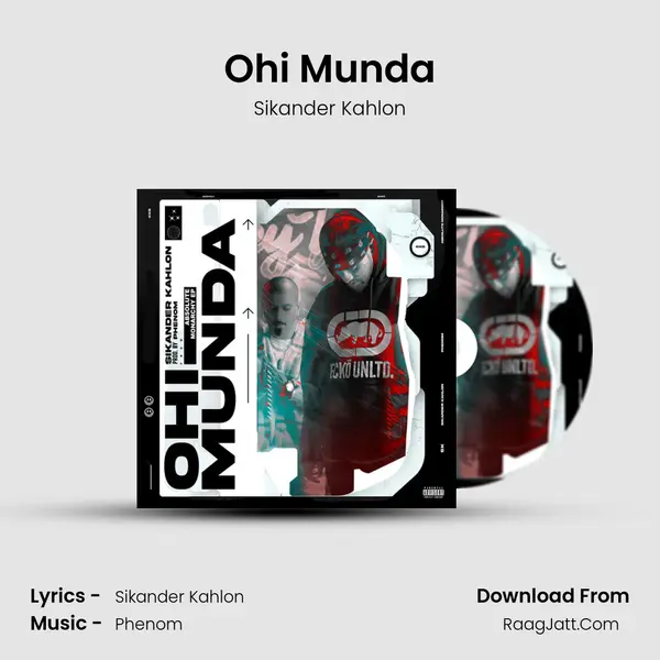 Ohi Munda mp3 song