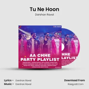 Tu Ne Hoon Cover