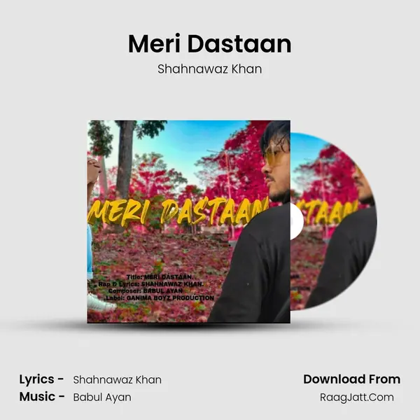 Meri Dastaan mp3 song