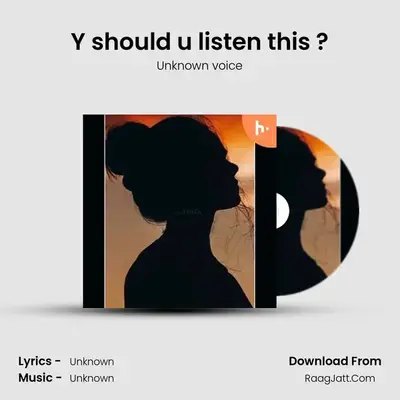 Got Breakup ? - season - 1 - Unknown voice