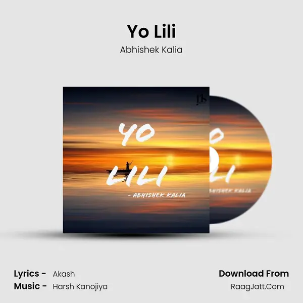 Yo Lili mp3 song