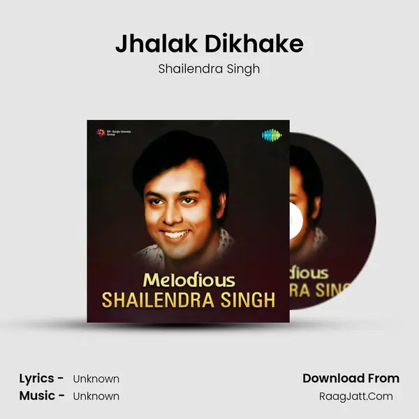 Jhalak Dikhake Cover