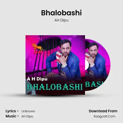 Bhalobashi - AH Dipu