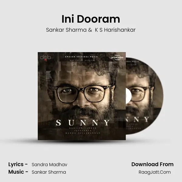 Ini Dooram MP3 Song by Sankar Sharma Cover
