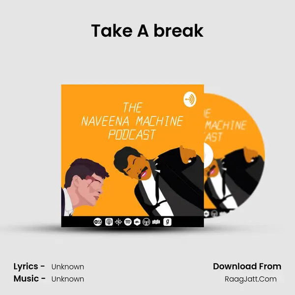 Take A break MP3 Song by  Cover