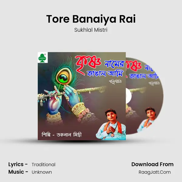 Tore Banaiya Rai mp3 song