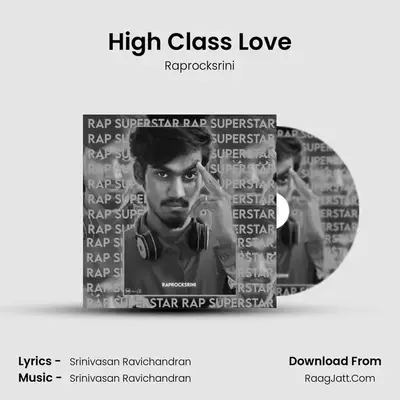 High Class Love mp3 song
