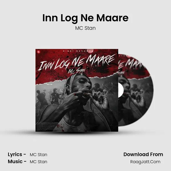 Inn Log Ne Maare mp3 song