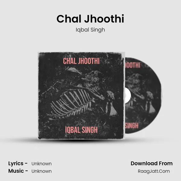 Chal Jhoothi mp3 song