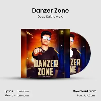 Deep Kaithalwala