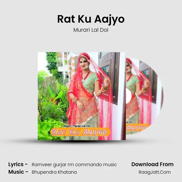 Rat Ku Aajyo - Murari Lal Doi
