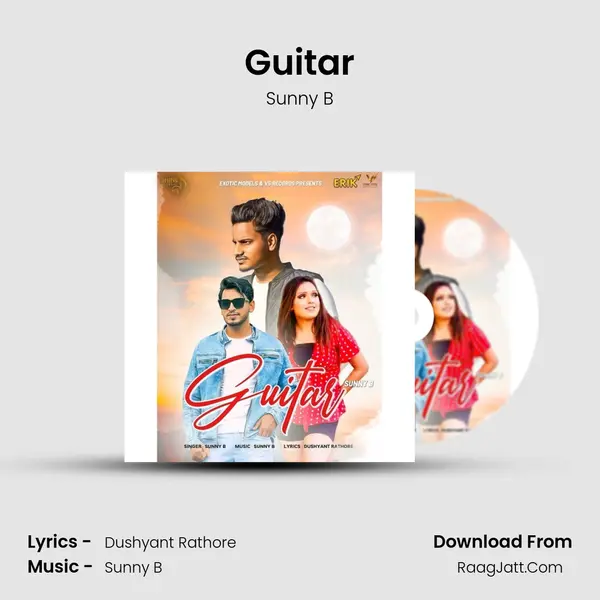 Guitar mp3 song