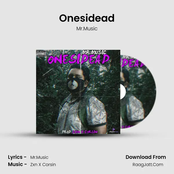 Onesidead MP3 Song by Mr.Music Cover