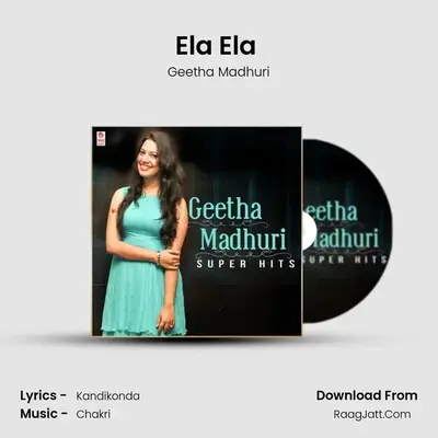 Ela Ela (From 