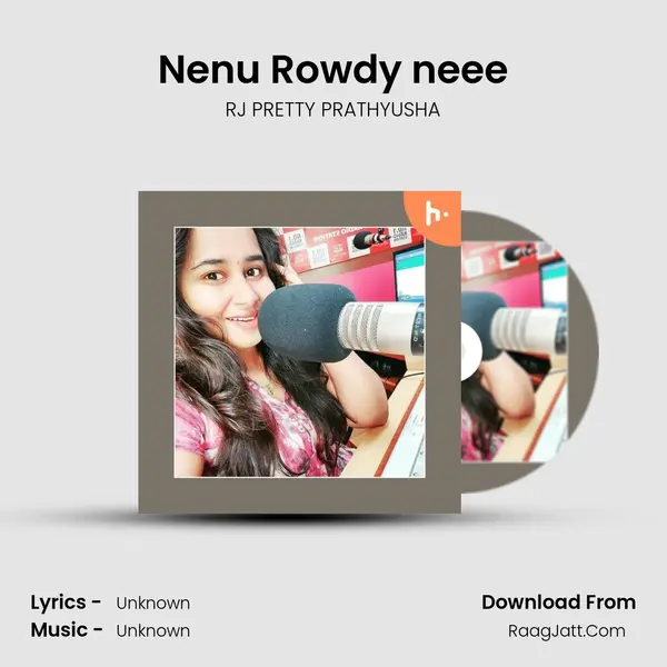 Nenu Rowdy neee mp3 song