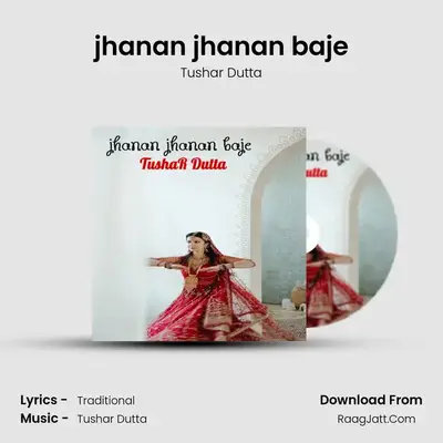 jhanan jhanan baje Cover