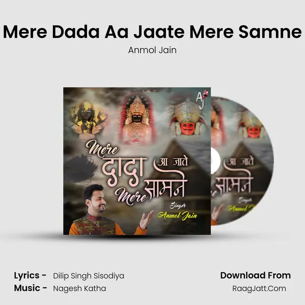 Anmol Jain