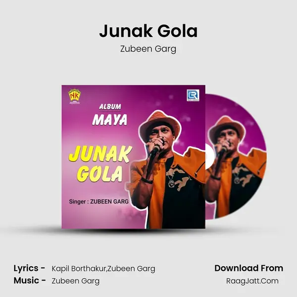 Junak Gola - Zubeen Garg