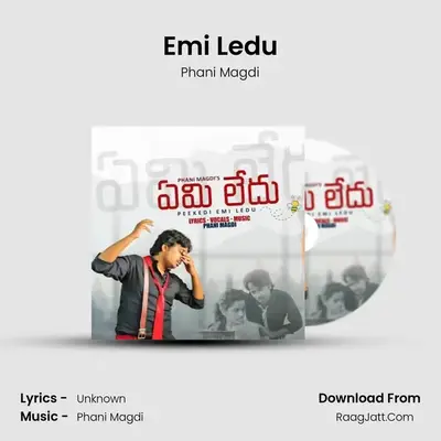 Emi Ledu - Phani Magdi