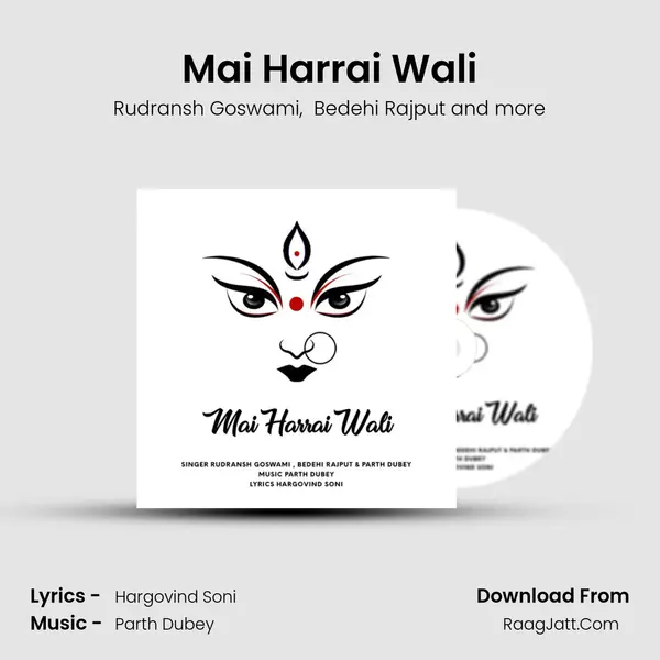 Mai Harrai Wali mp3 song