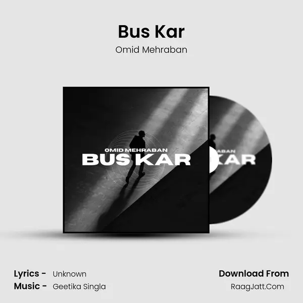 Bus Kar mp3 song