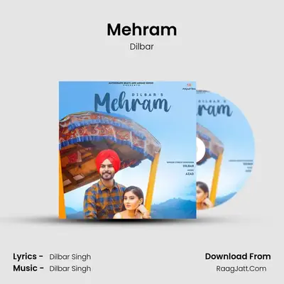 Mehram mp3 song