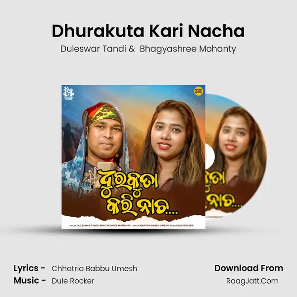 Dhurakuta Kari Nacha - Duleswar Tandi