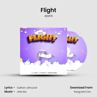 Flight - Akshit