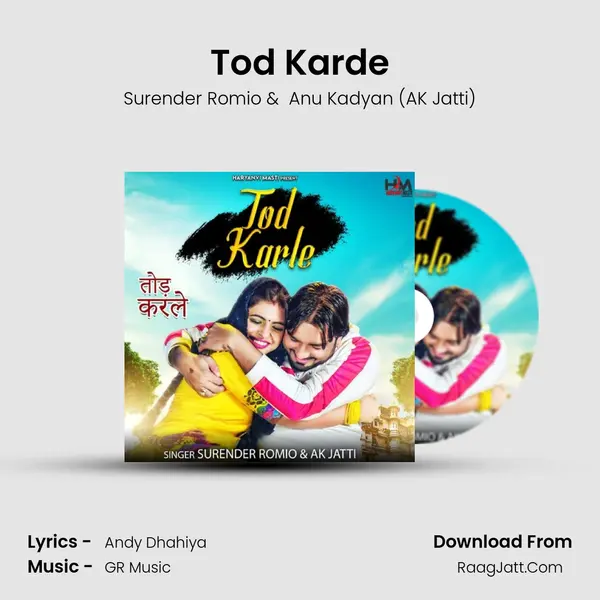 Tod Karde - Surender Romio