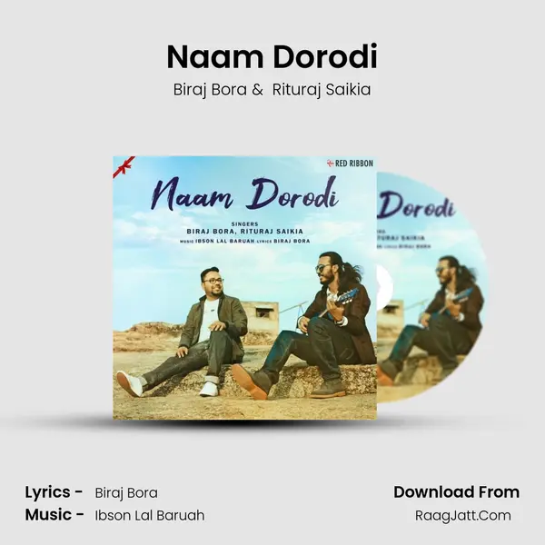 Naam Dorodi - Biraj Bora