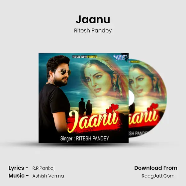 Jaanu - Ritesh Pandey