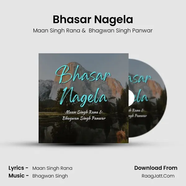 Bhasar Nagela MP3 Song by Maan Singh Rana Cover