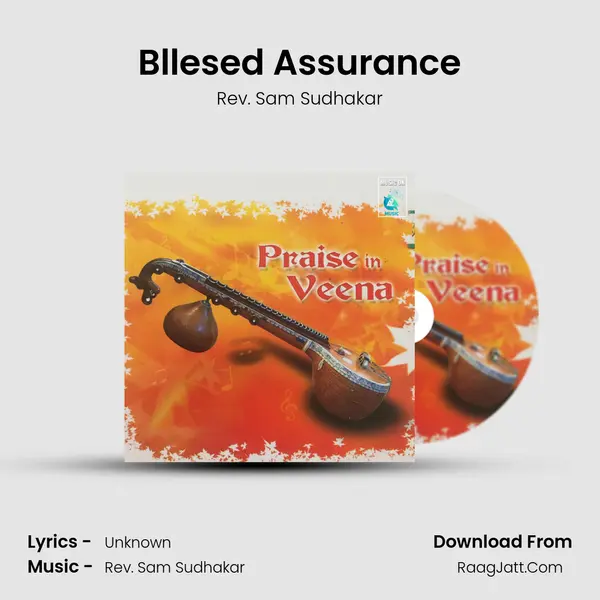 Bllesed Assurance mp3 song
