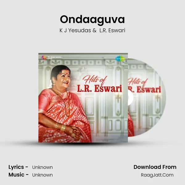 Ondaaguva Cover