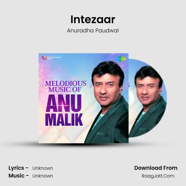 Intezaar Cover