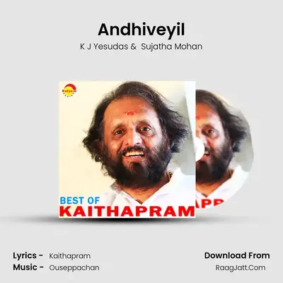 Andhiveyil Cover
