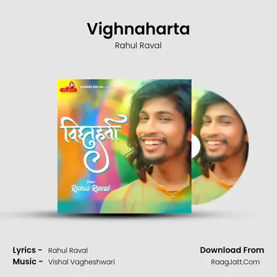 Vighnaharta Cover